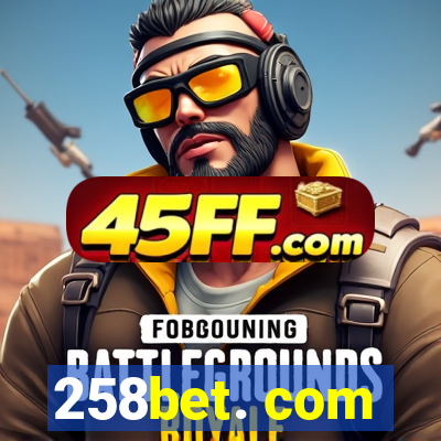 258bet. com